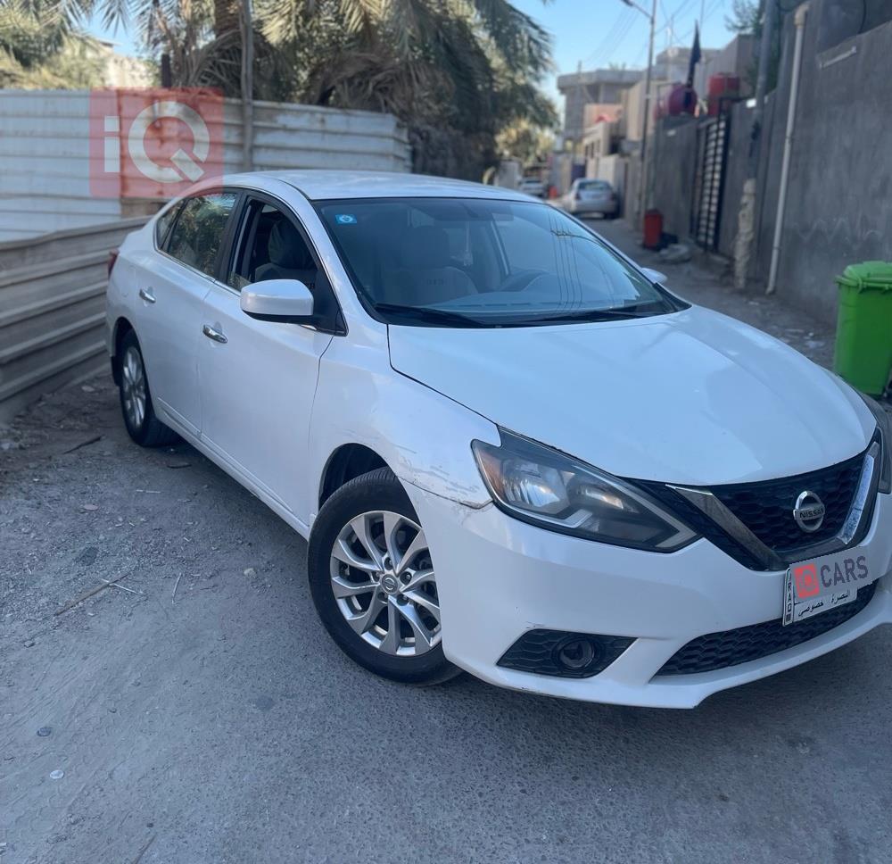 نیسان سێنترا